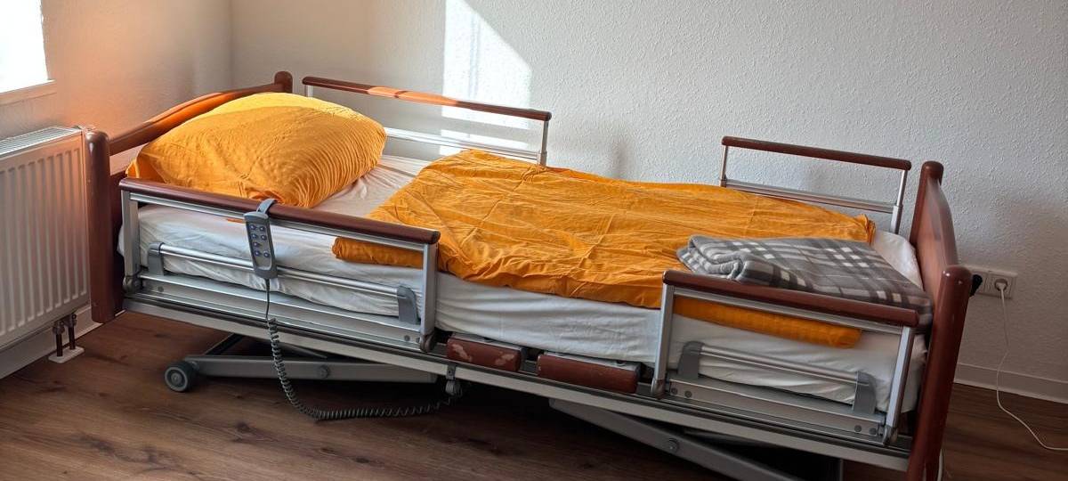 Neues Gewaltschutz-Zentrum in Soest startet im März