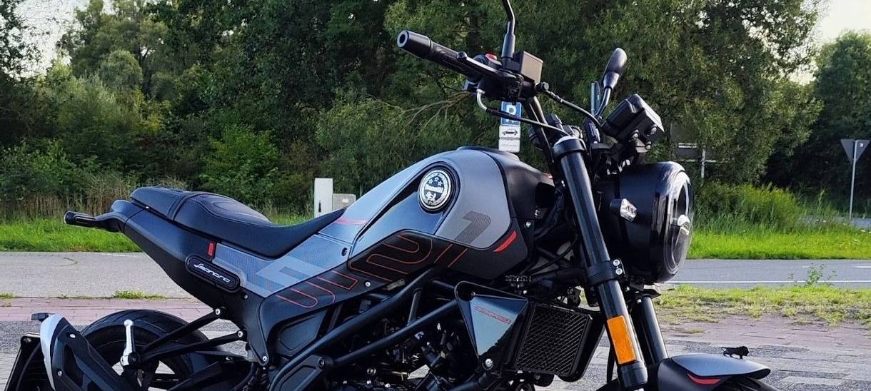 Motorradsaison im Kreis Soest gestartet: Tipps zur Sicherheit