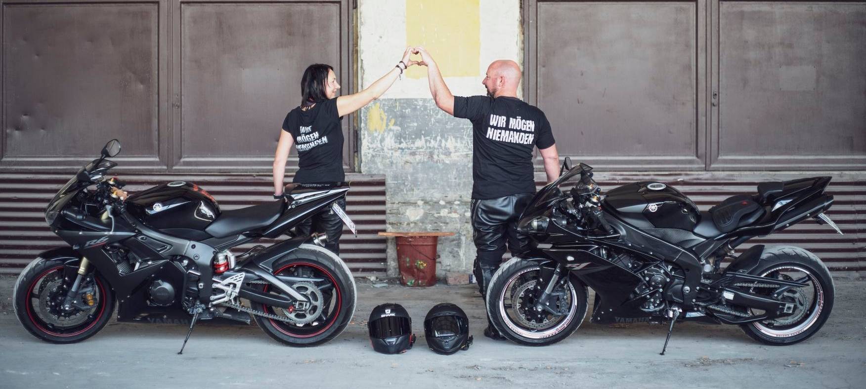 Motorradsaison im Kreis Soest gestartet: Tipps zur Sicherheit