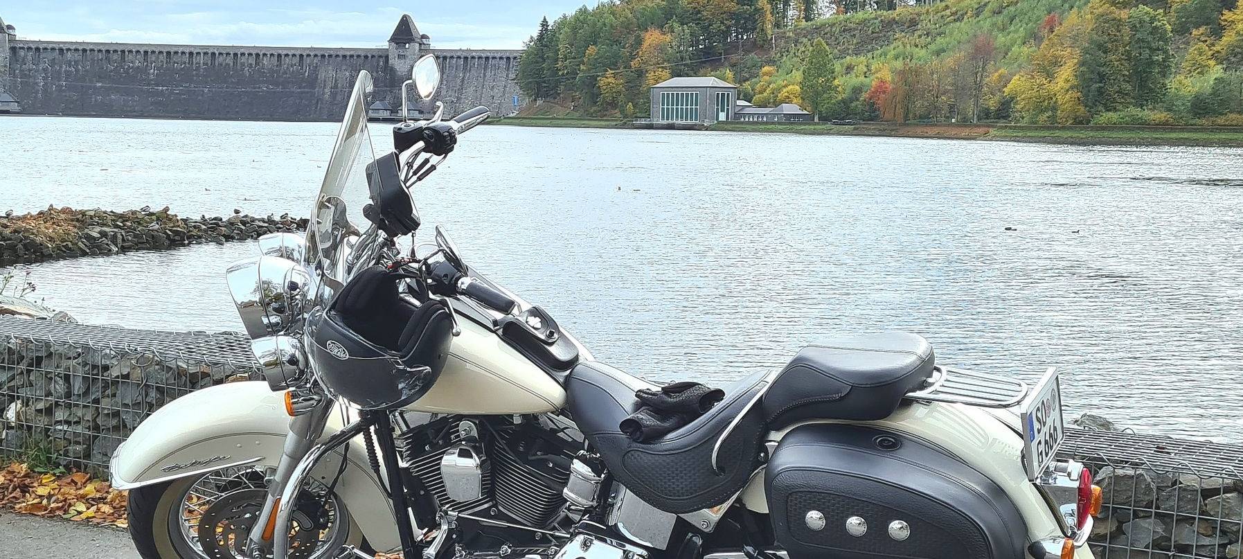 Motorradsaison im Kreis Soest gestartet: Tipps zur Sicherheit