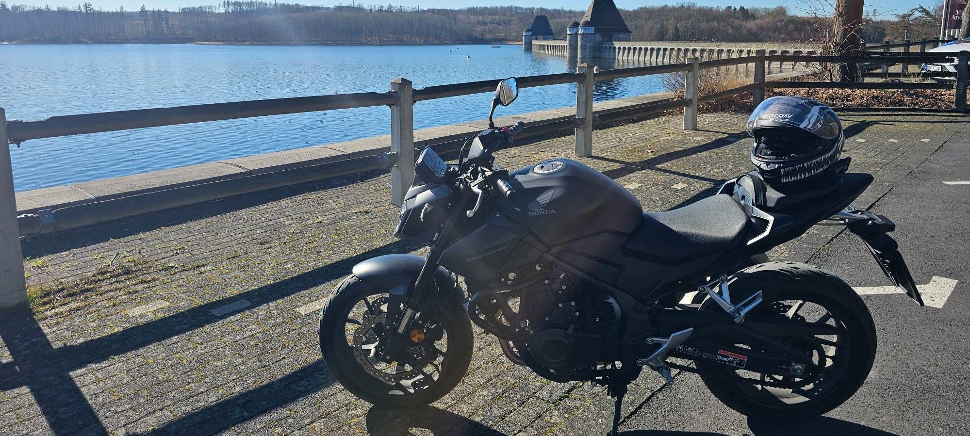 Motorradsaison im Kreis Soest gestartet: Tipps zur Sicherheit