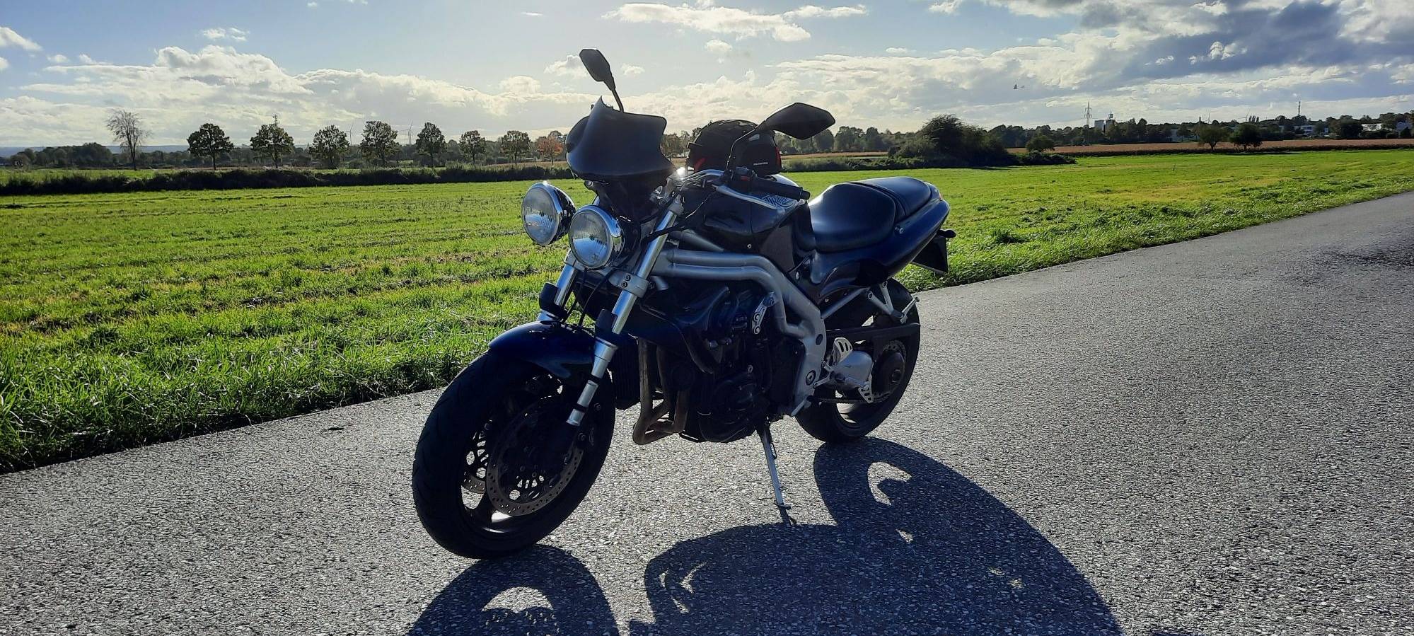 Motorradsaison im Kreis Soest gestartet: Tipps zur Sicherheit