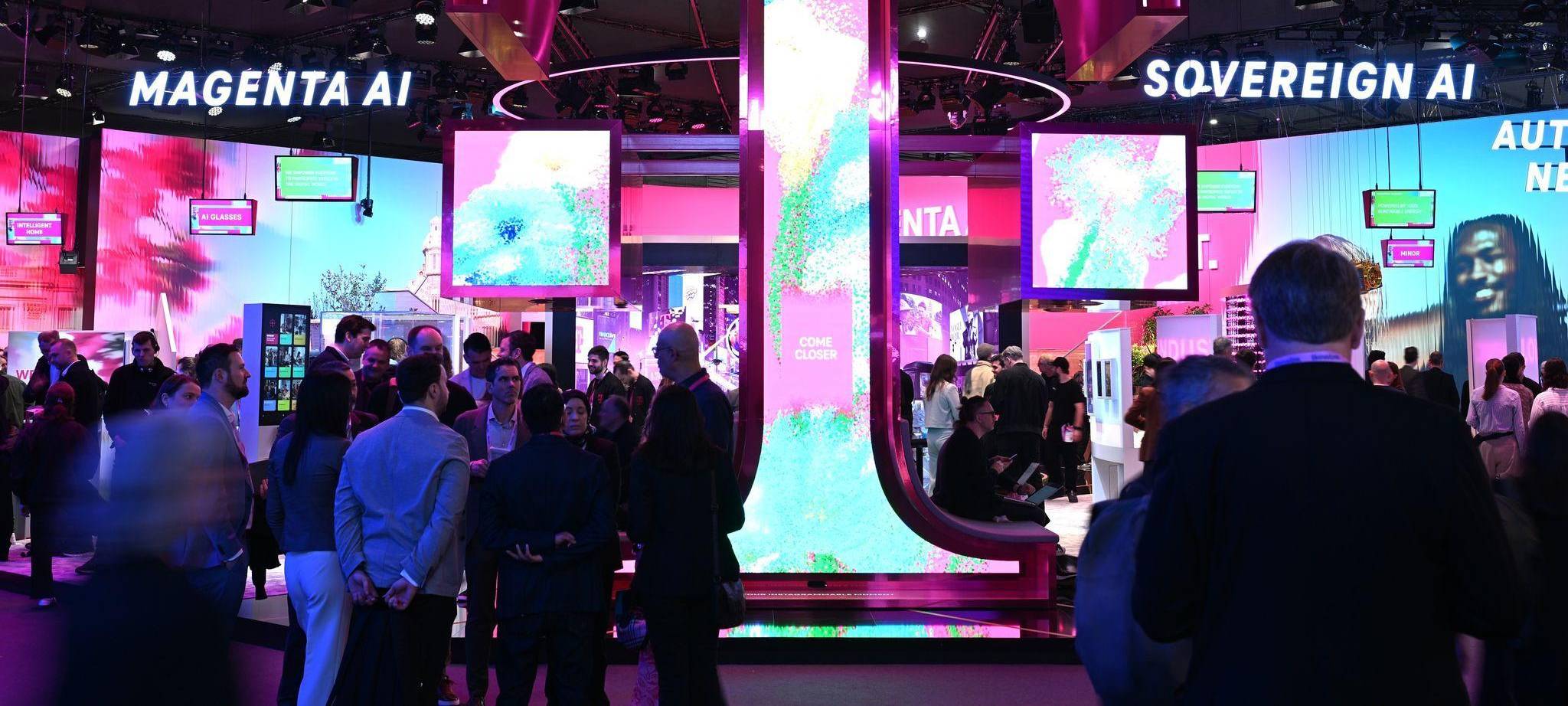 Mobile World Congress (MWC)