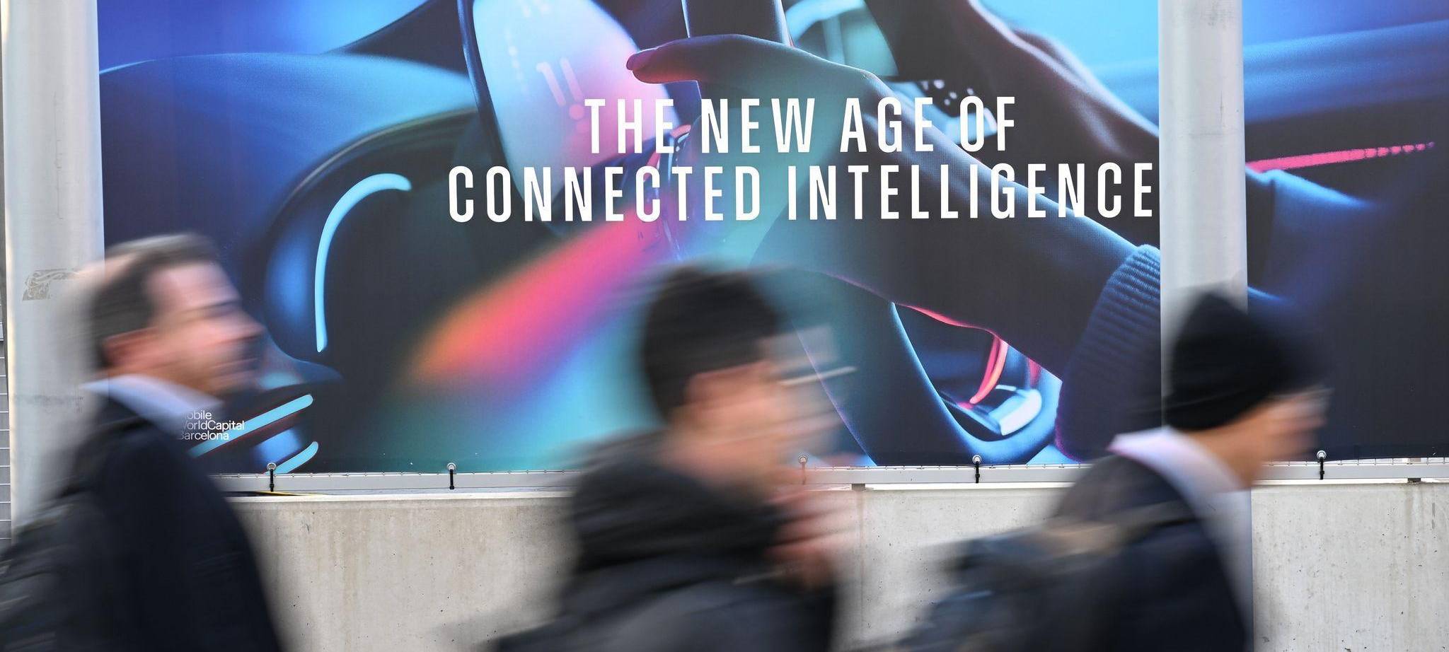 Mobile World Congress (MWC)