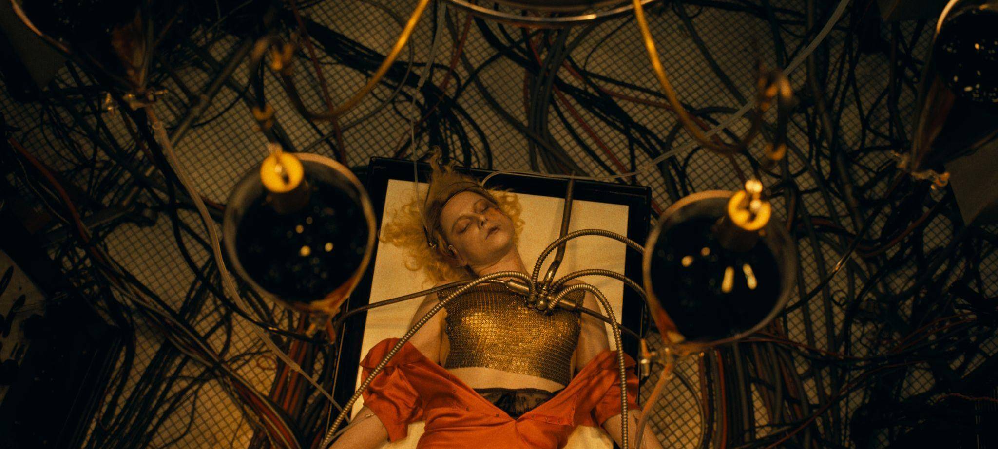 Kinostart - «The Bride!»