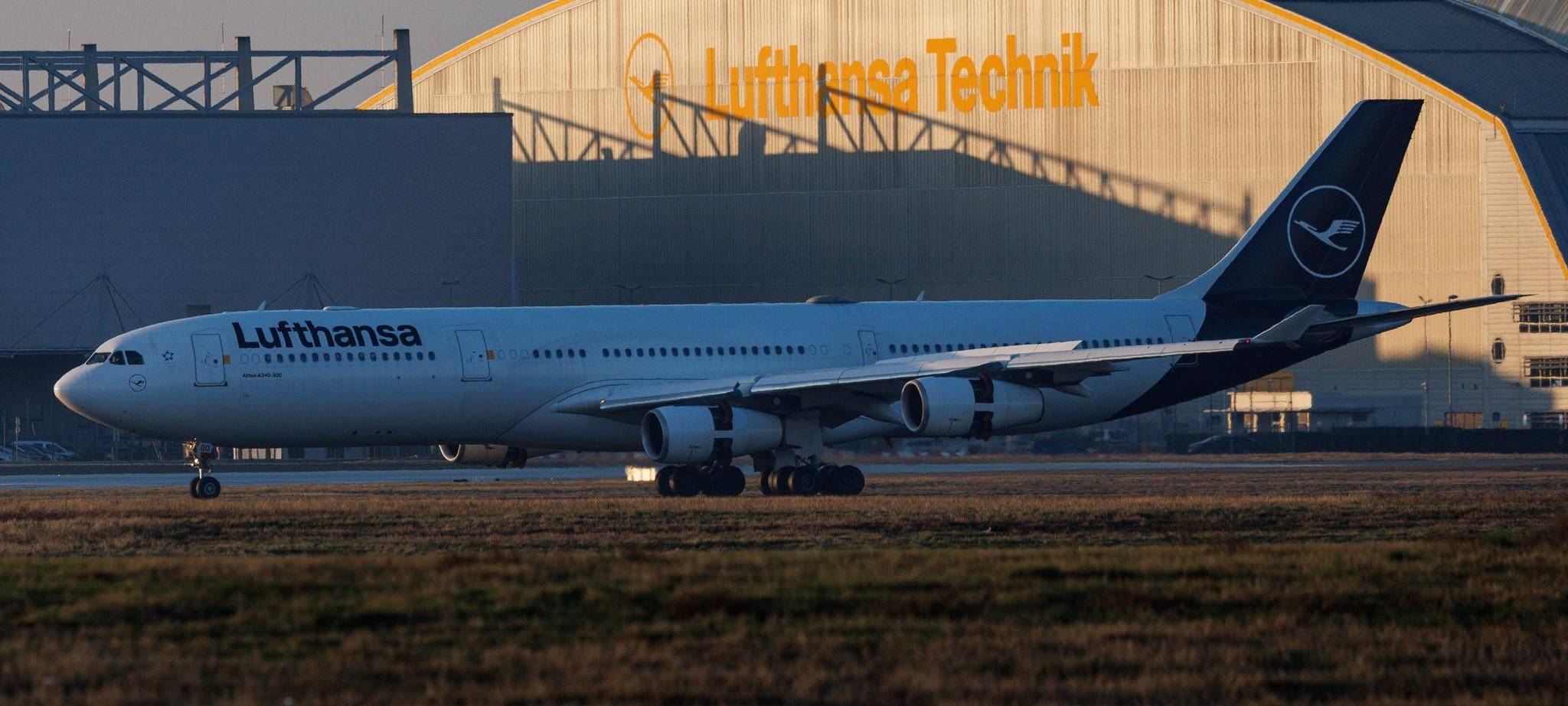 Iran-Krieg - Erster Evakuierungsflug aus Oman