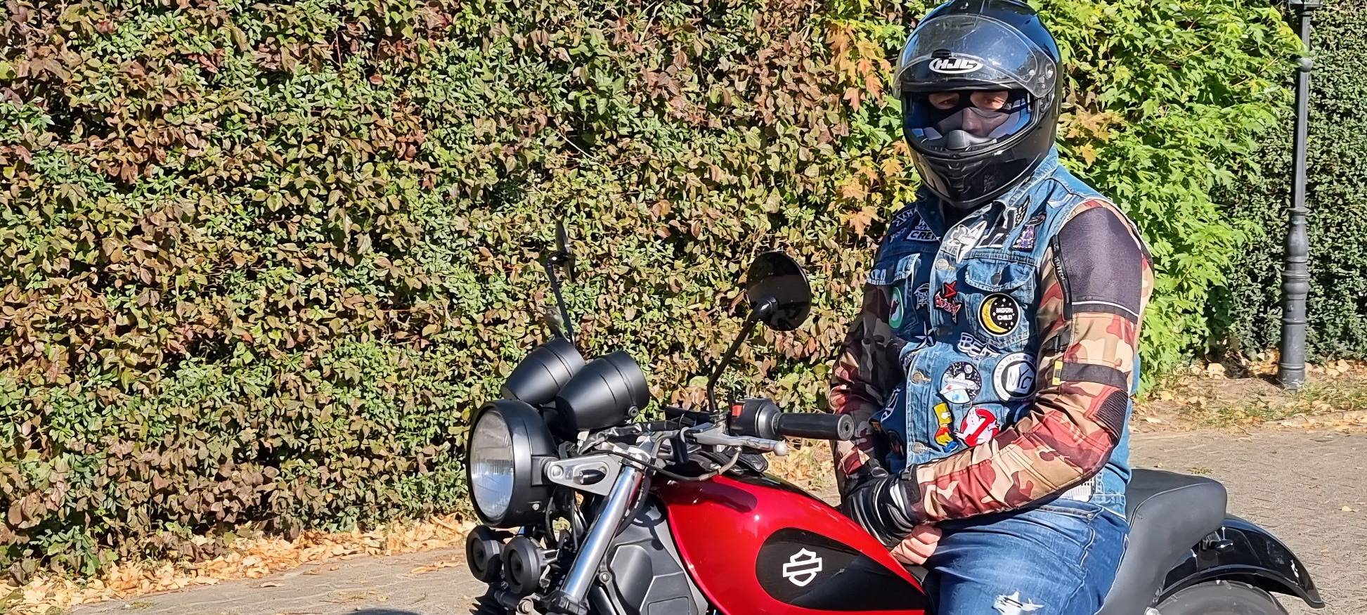 Motorradsaison im Kreis Soest gestartet: Tipps zur Sicherheit