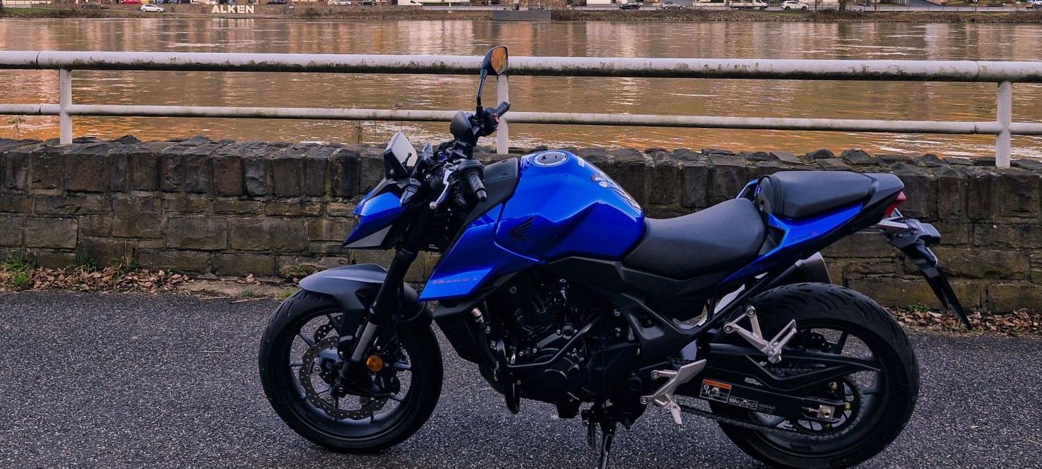 Motorradsaison im Kreis Soest gestartet: Tipps zur Sicherheit