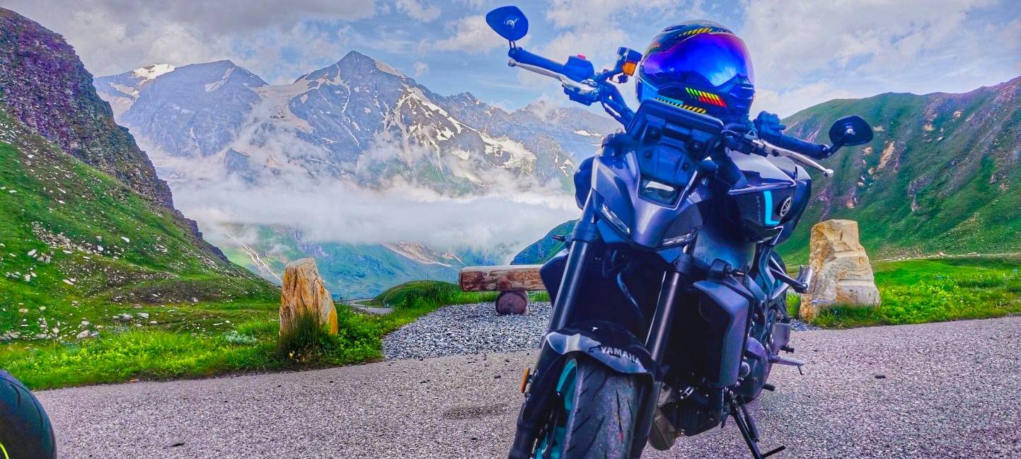 Motorradsaison im Kreis Soest gestartet: Tipps zur Sicherheit