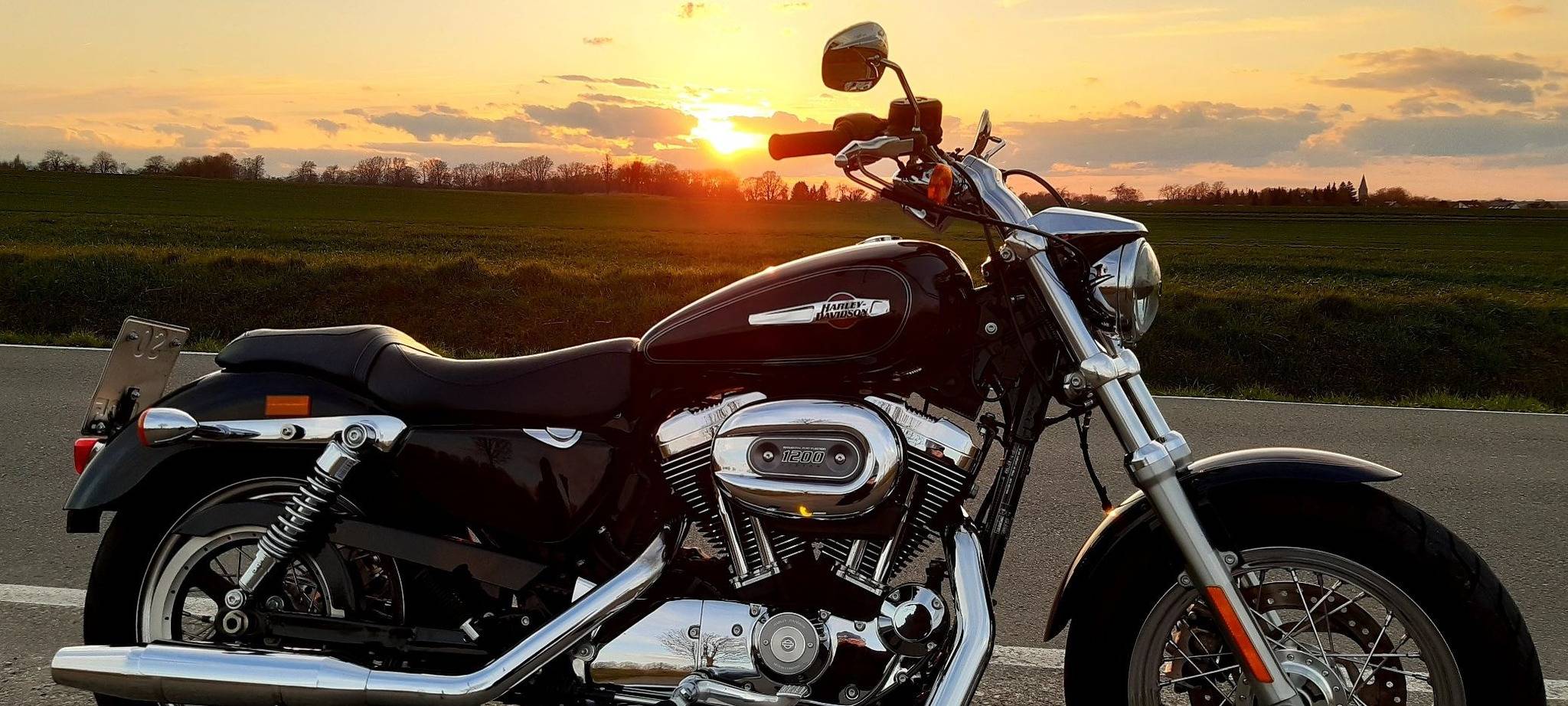 Motorradsaison im Kreis Soest gestartet: Tipps zur Sicherheit