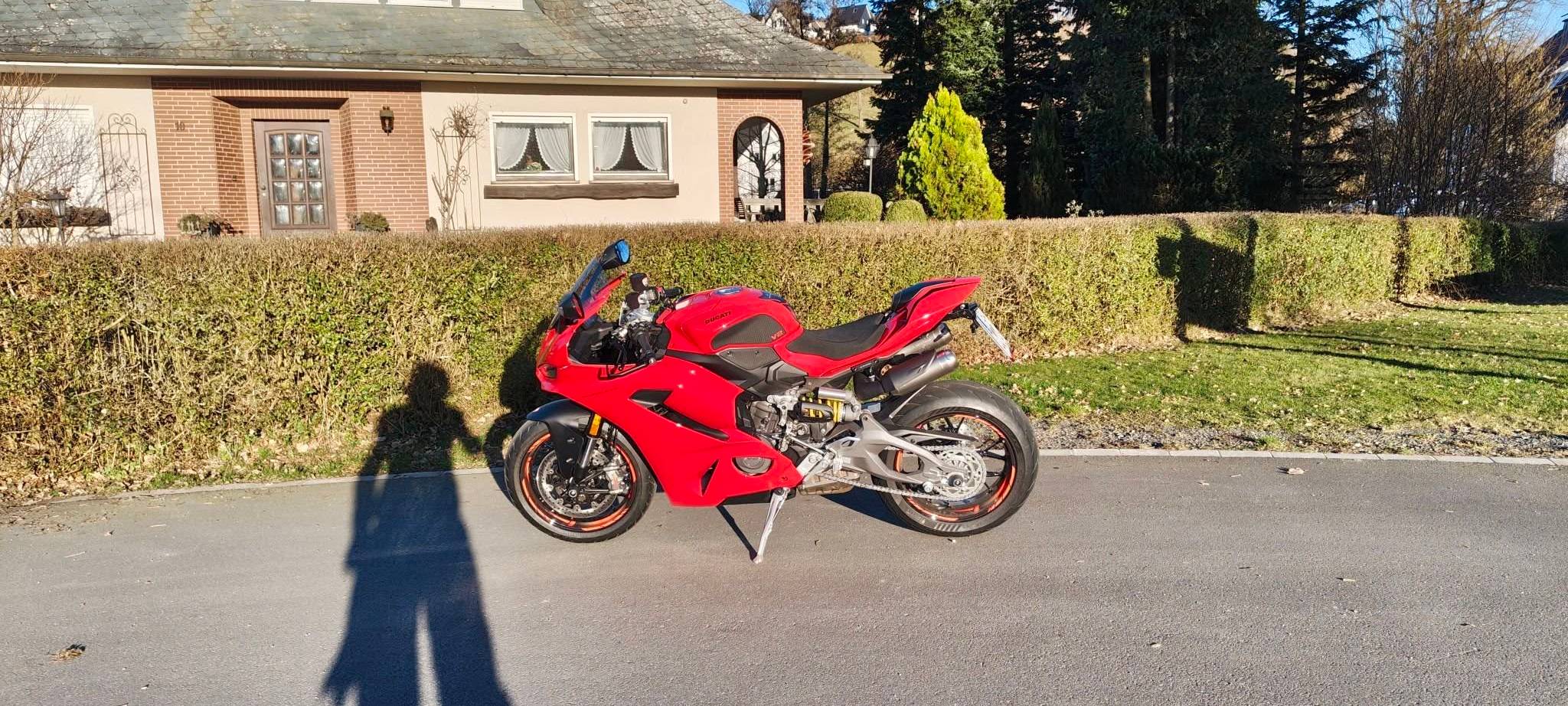 Motorradsaison im Kreis Soest gestartet: Tipps zur Sicherheit