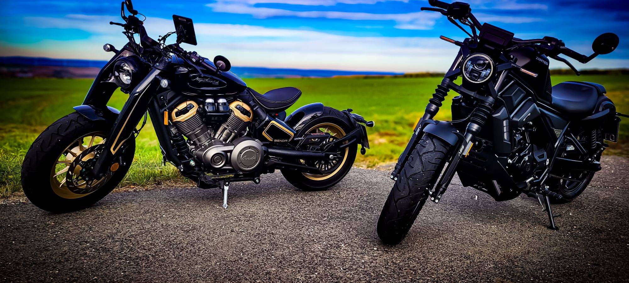 Motorradsaison im Kreis Soest gestartet: Tipps zur Sicherheit