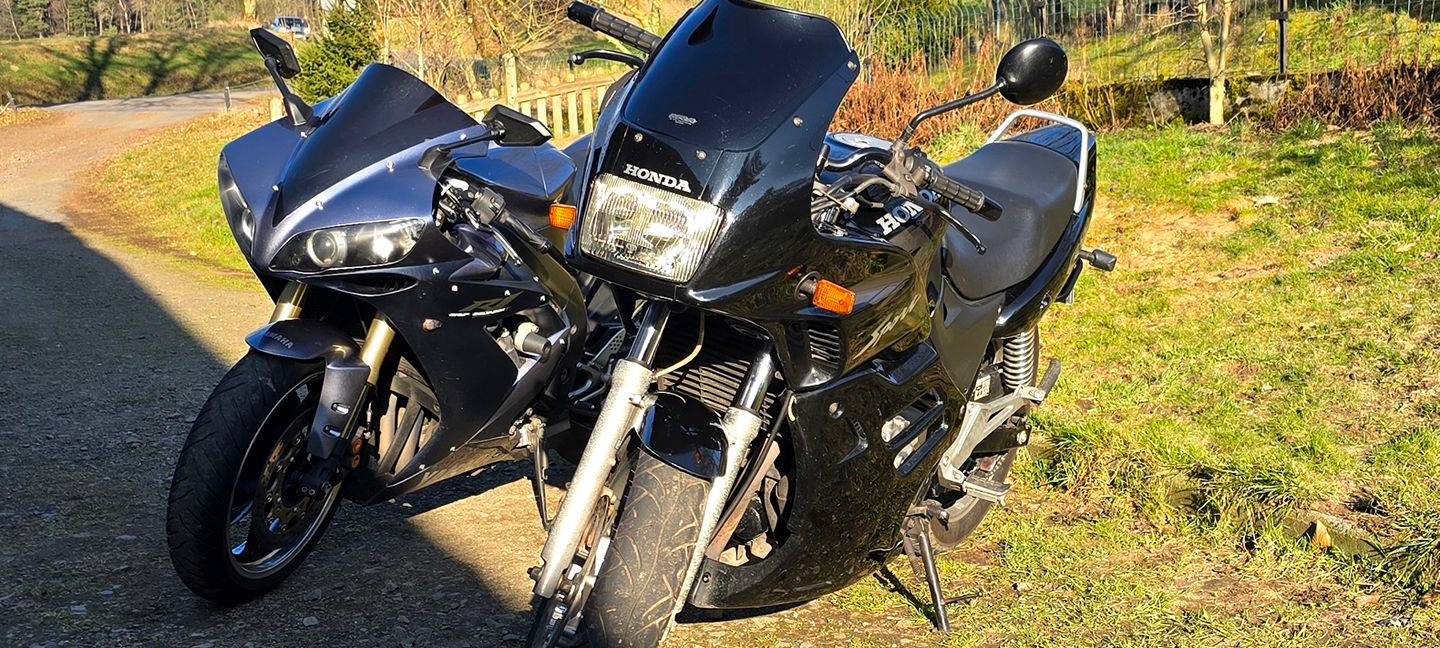 Motorradsaison im Kreis Soest gestartet: Tipps zur Sicherheit