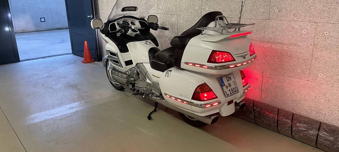 Motorradsaison im Kreis Soest gestartet: Tipps zur Sicherheit