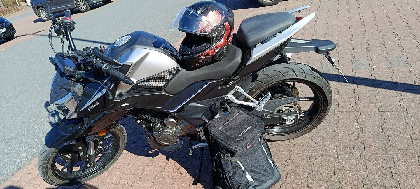 Motorradsaison im Kreis Soest gestartet: Tipps zur Sicherheit