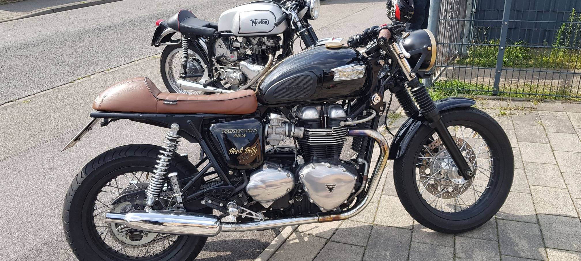 Motorradsaison im Kreis Soest gestartet: Tipps zur Sicherheit