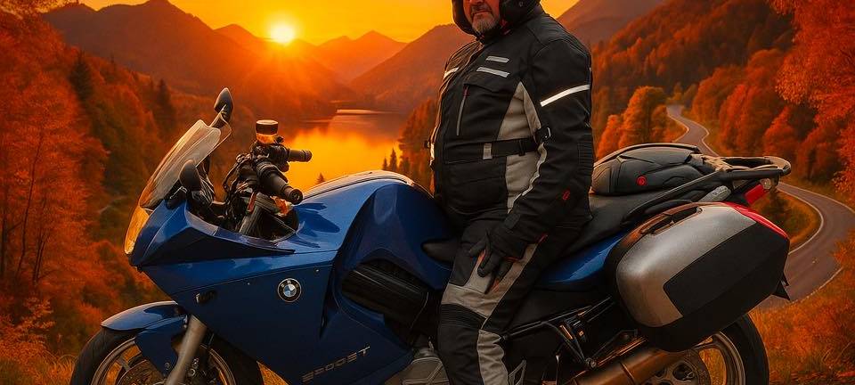 Motorradsaison im Kreis Soest gestartet: Tipps zur Sicherheit