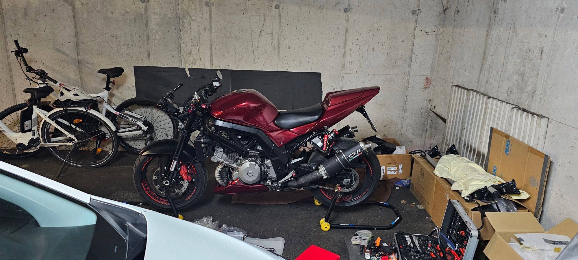 Motorradsaison im Kreis Soest gestartet: Tipps zur Sicherheit