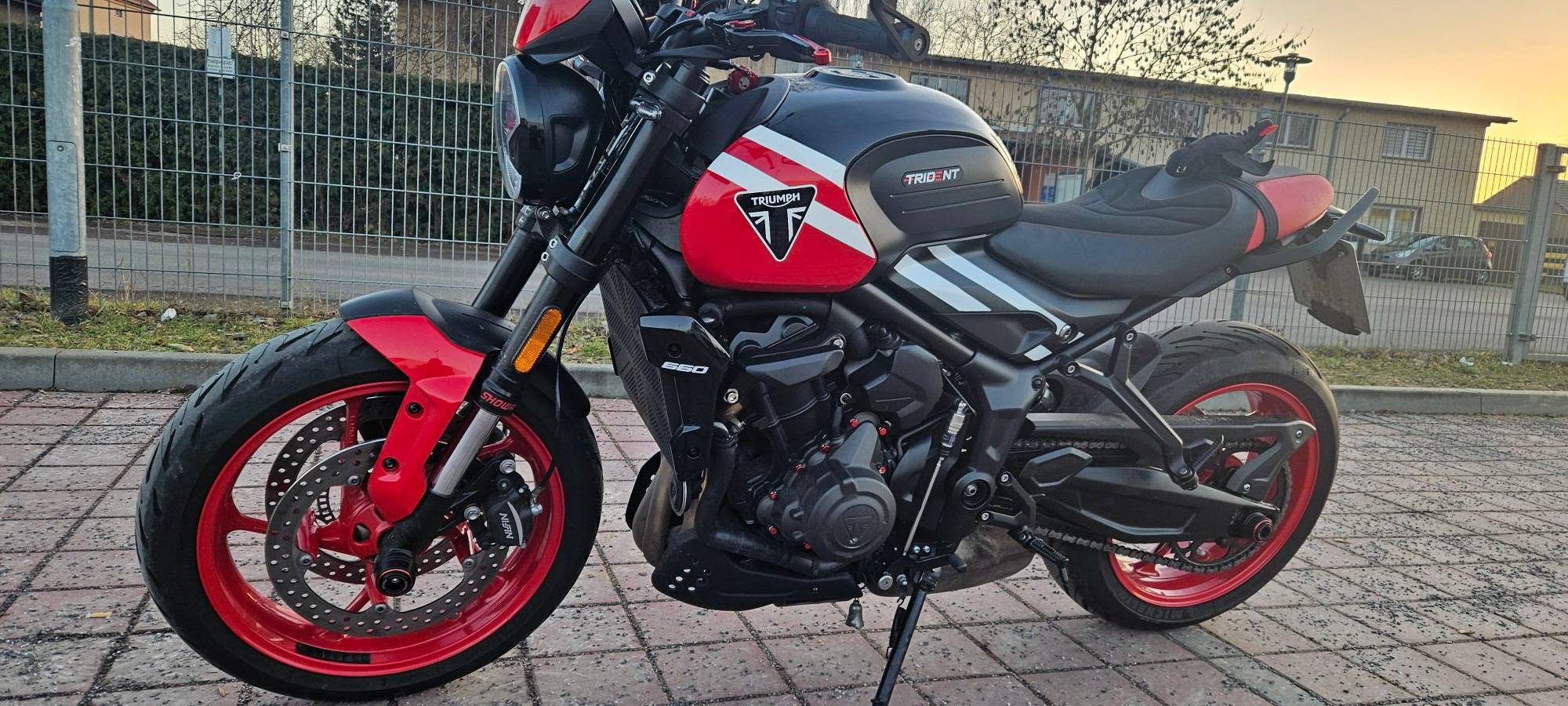 Motorradsaison im Kreis Soest gestartet: Tipps zur Sicherheit