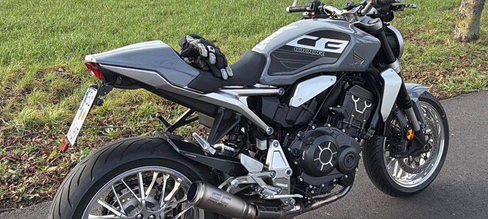 Motorradsaison im Kreis Soest gestartet: Tipps zur Sicherheit