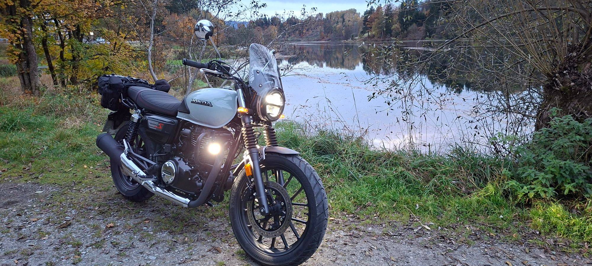 Motorradsaison im Kreis Soest gestartet: Tipps zur Sicherheit