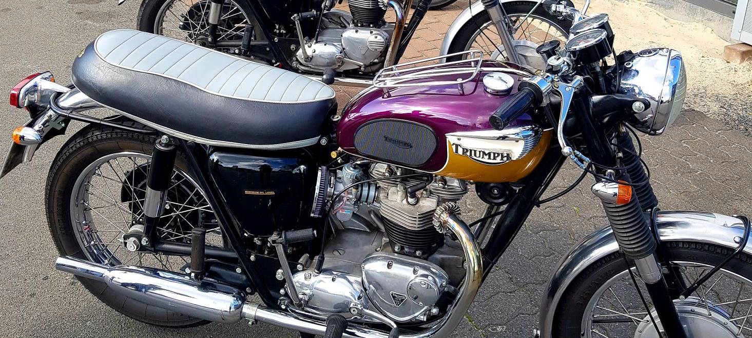 Motorradsaison im Kreis Soest gestartet: Tipps zur Sicherheit