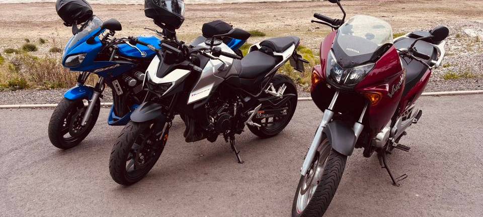 Motorradsaison im Kreis Soest gestartet: Tipps zur Sicherheit