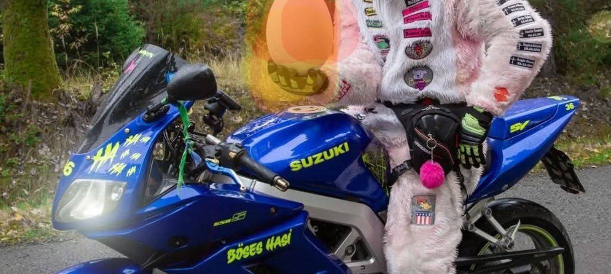Motorradsaison im Kreis Soest gestartet: Tipps zur Sicherheit