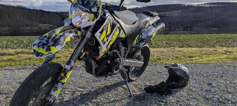 Motorradsaison im Kreis Soest gestartet: Tipps zur Sicherheit
