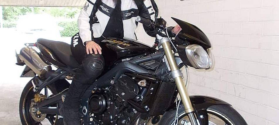 Motorradsaison im Kreis Soest gestartet: Tipps zur Sicherheit