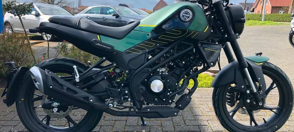 Motorradsaison im Kreis Soest gestartet: Tipps zur Sicherheit