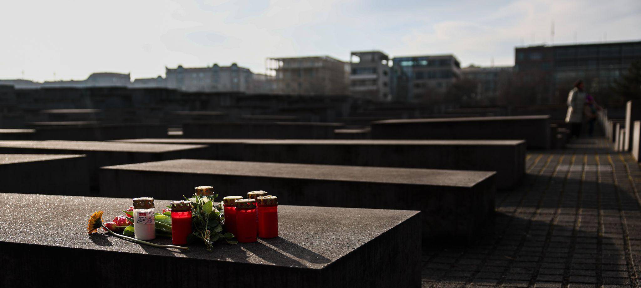 Holocaust-Mahnmal