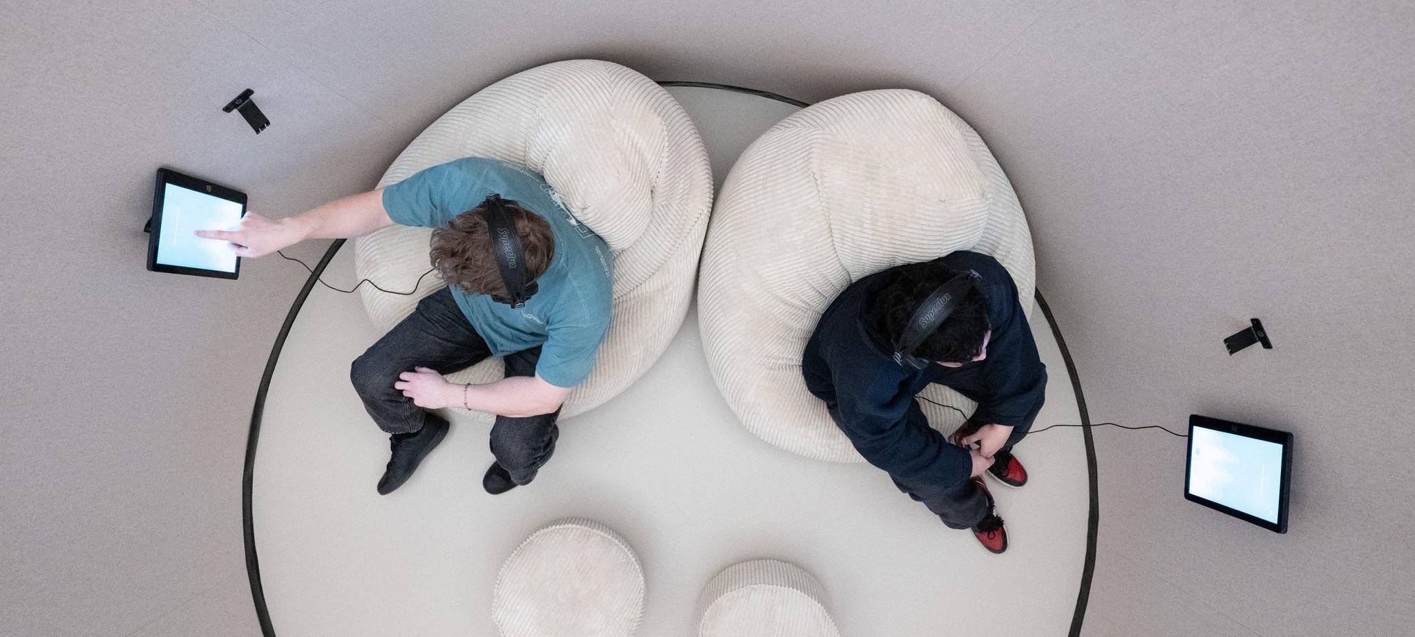 Ausstellung „Wie geht’s?“