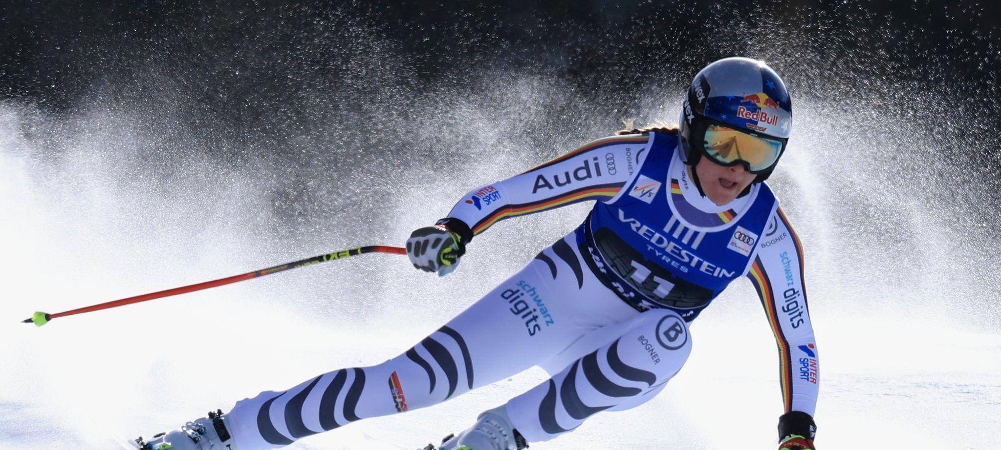 Ski alpin: Weltcup