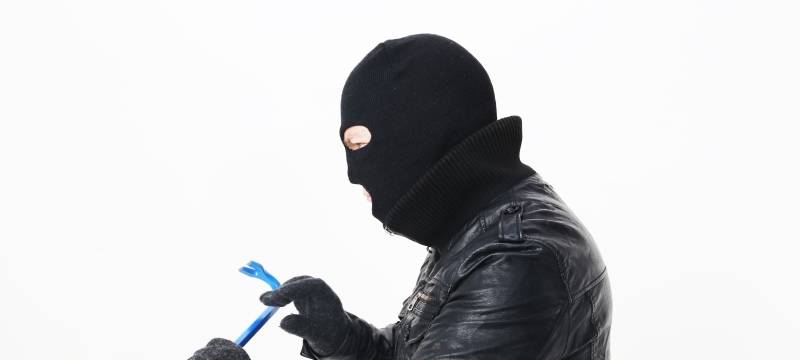 Einbrecher nutzen frühe Dunkelheit