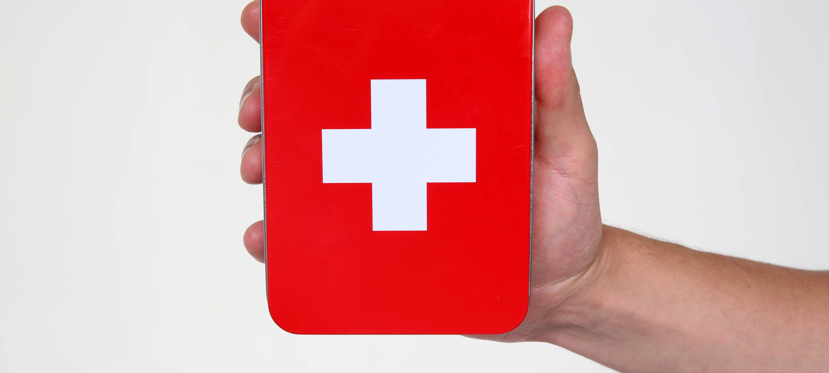 Pflegebörse in Soest