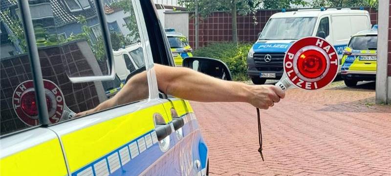 Zahl der Verkehrstoten im Kreis Soest deutlich gesunken