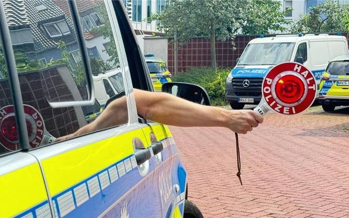 Zahl der Verkehrstoten im Kreis Soest deutlich gesunken