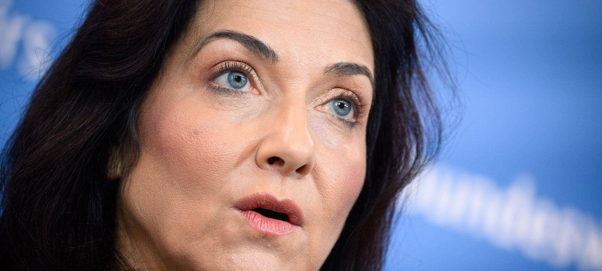 Bundeswirtschaftsministerin Reiche zu Energiekosten