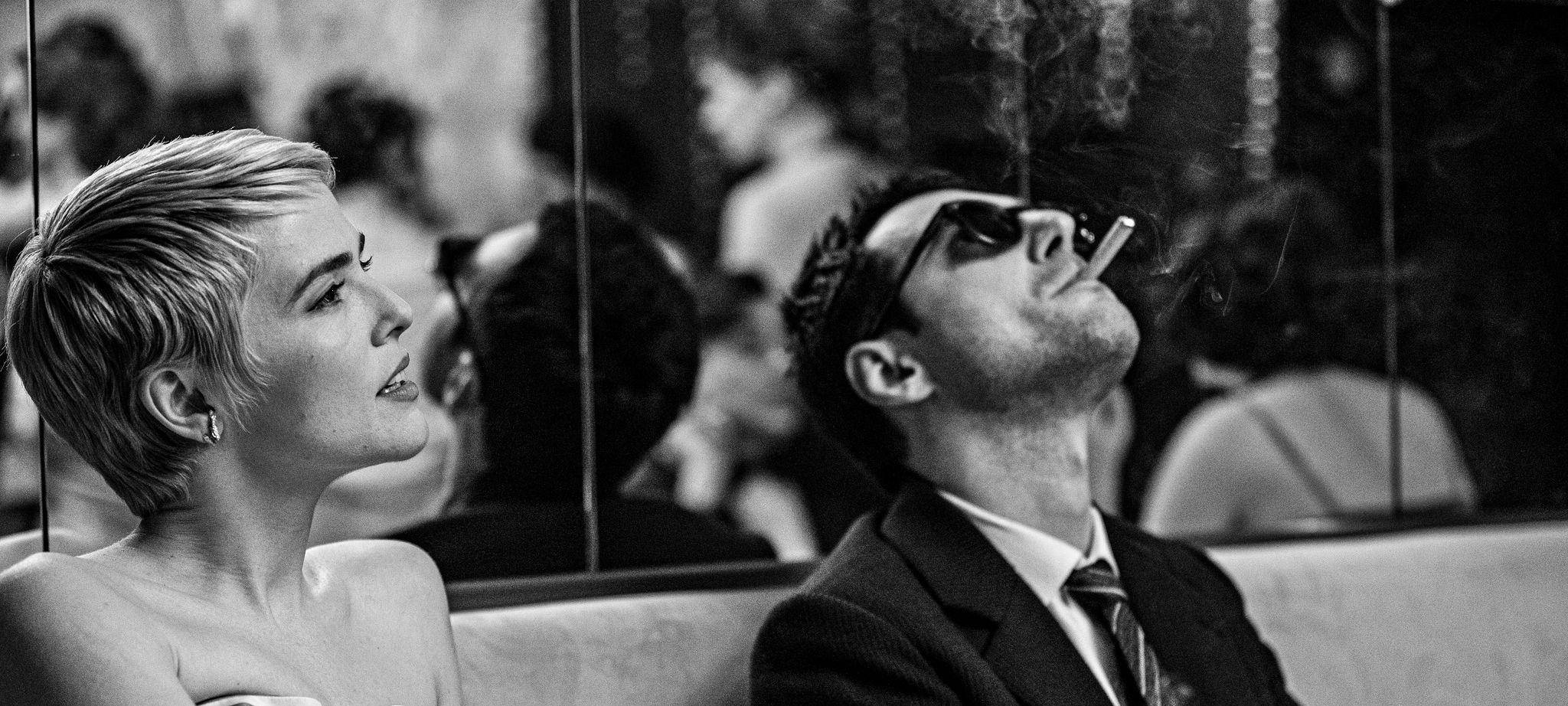 Kinostart - «Nouvelle Vague»