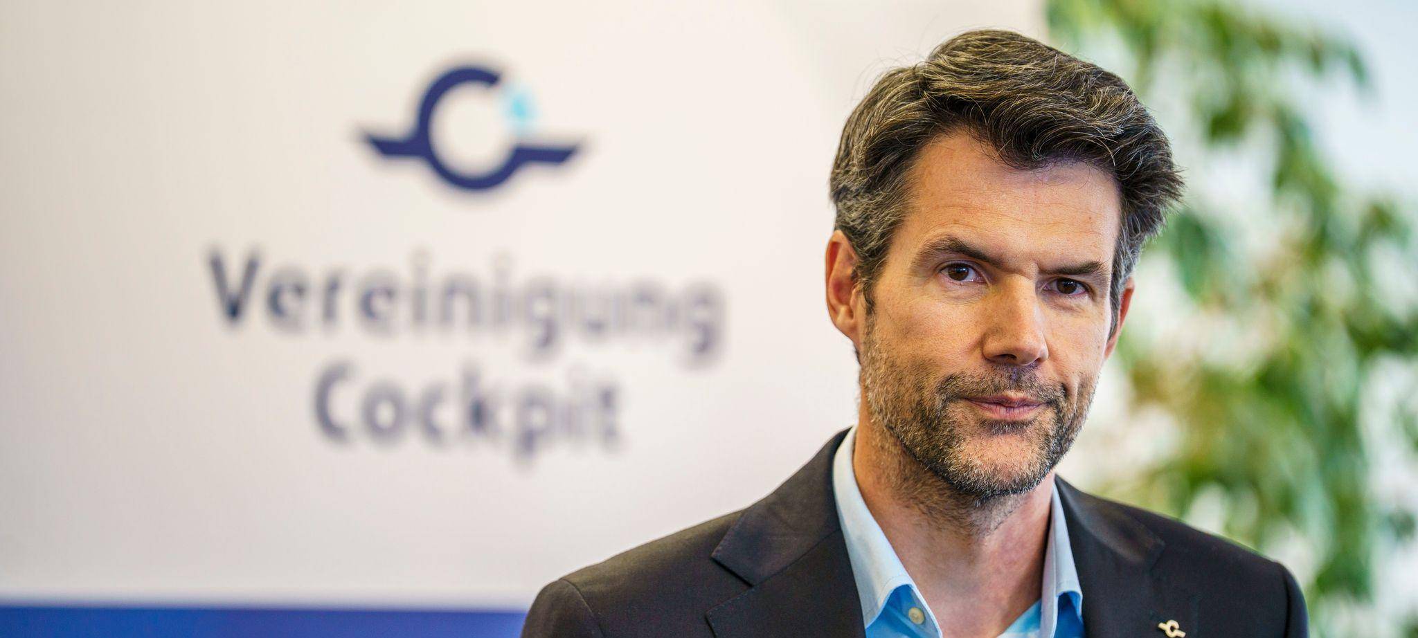 Lufthansa-Piloten vor zweiter Streikwelle