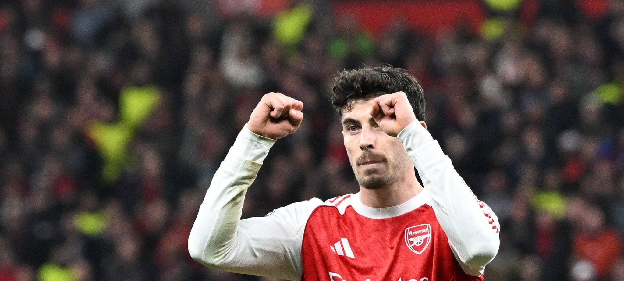 Bayer Leverkusen - FC Arsenal