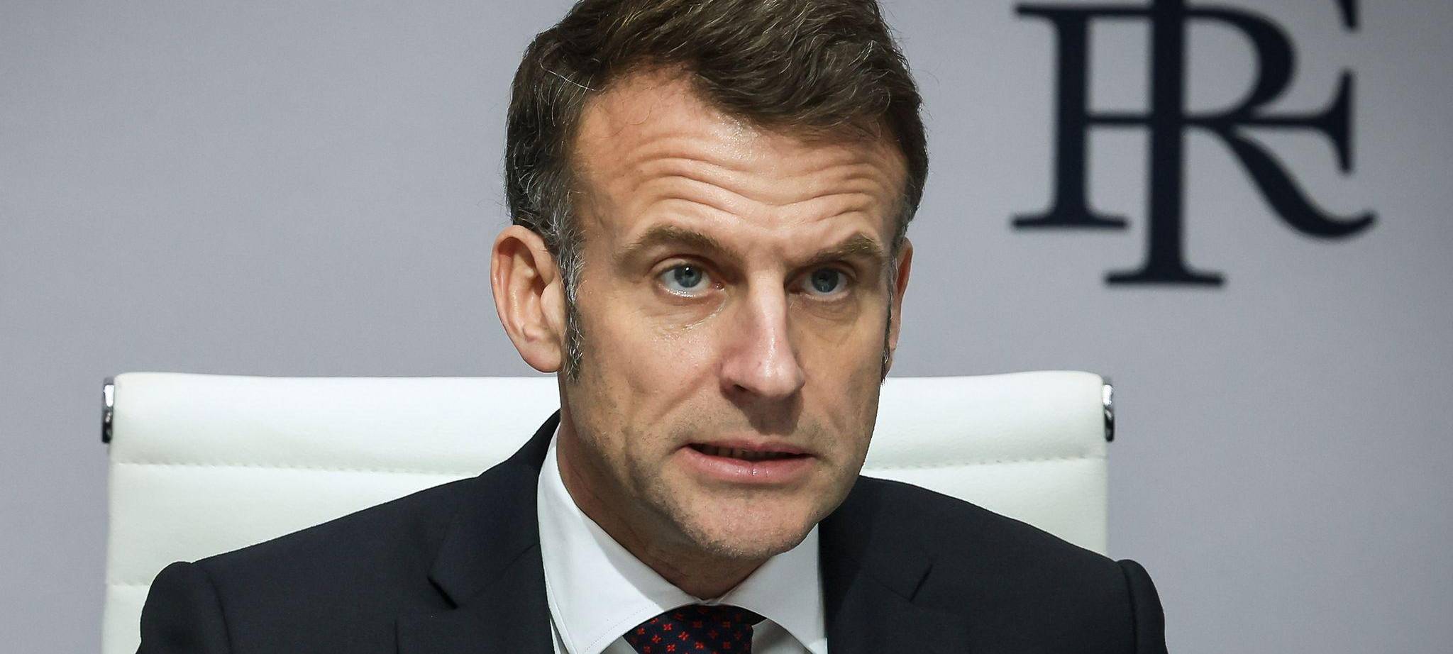 Französischer Soldat stirbt bei Drohnenangriff im Irak