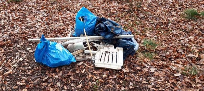 Frühjahrsputz: Werl räumt auf