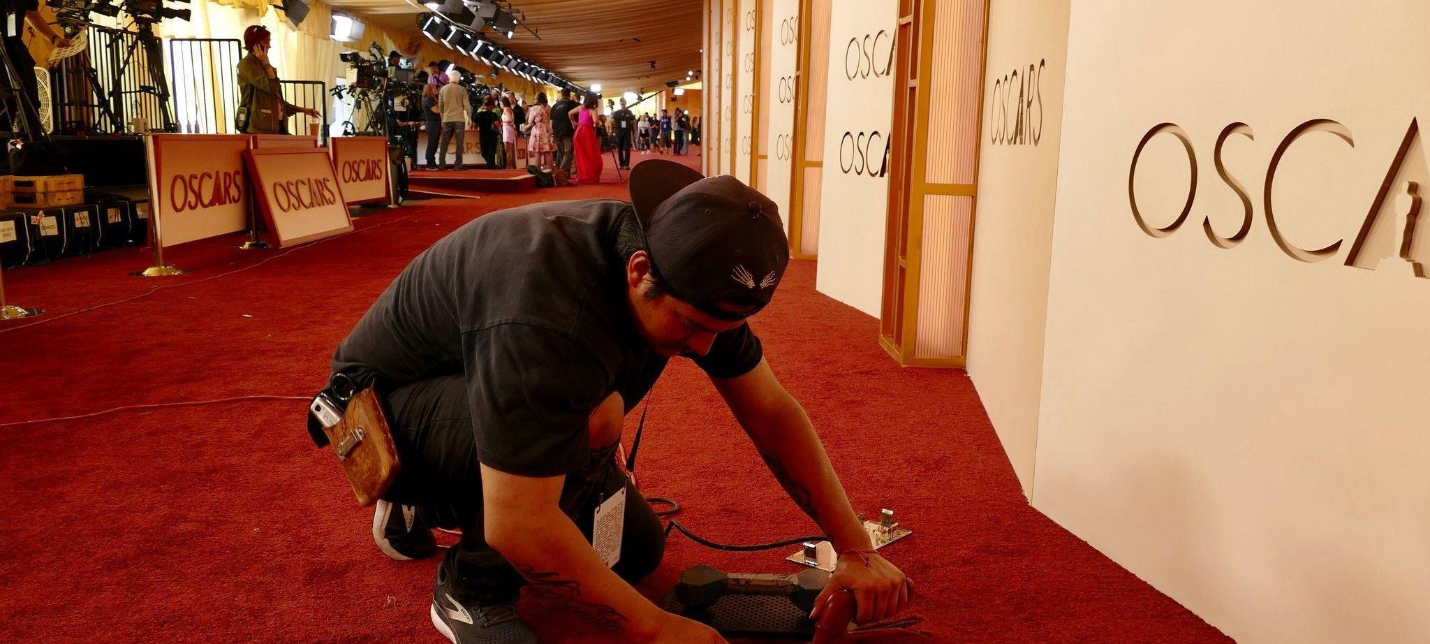 Vor der 98. Oscar-Verleihung