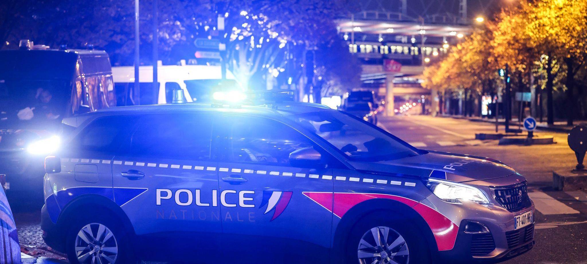 Nizza: Teenager erschlägt Mutter nach Streit um Alkohol