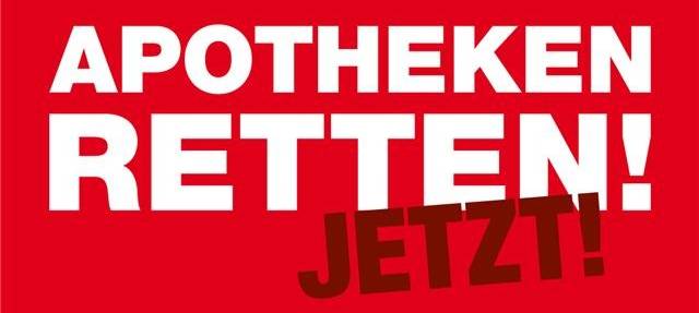 Protesttag: Viele Apotheken im Kreis Soest am Montag zu