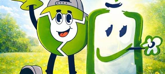 Bördekompost im Kreis Soest wieder günstiger