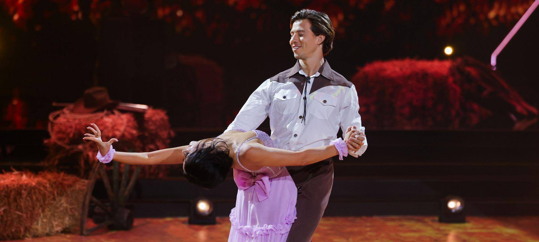 Tanzshow „Let's Dance“