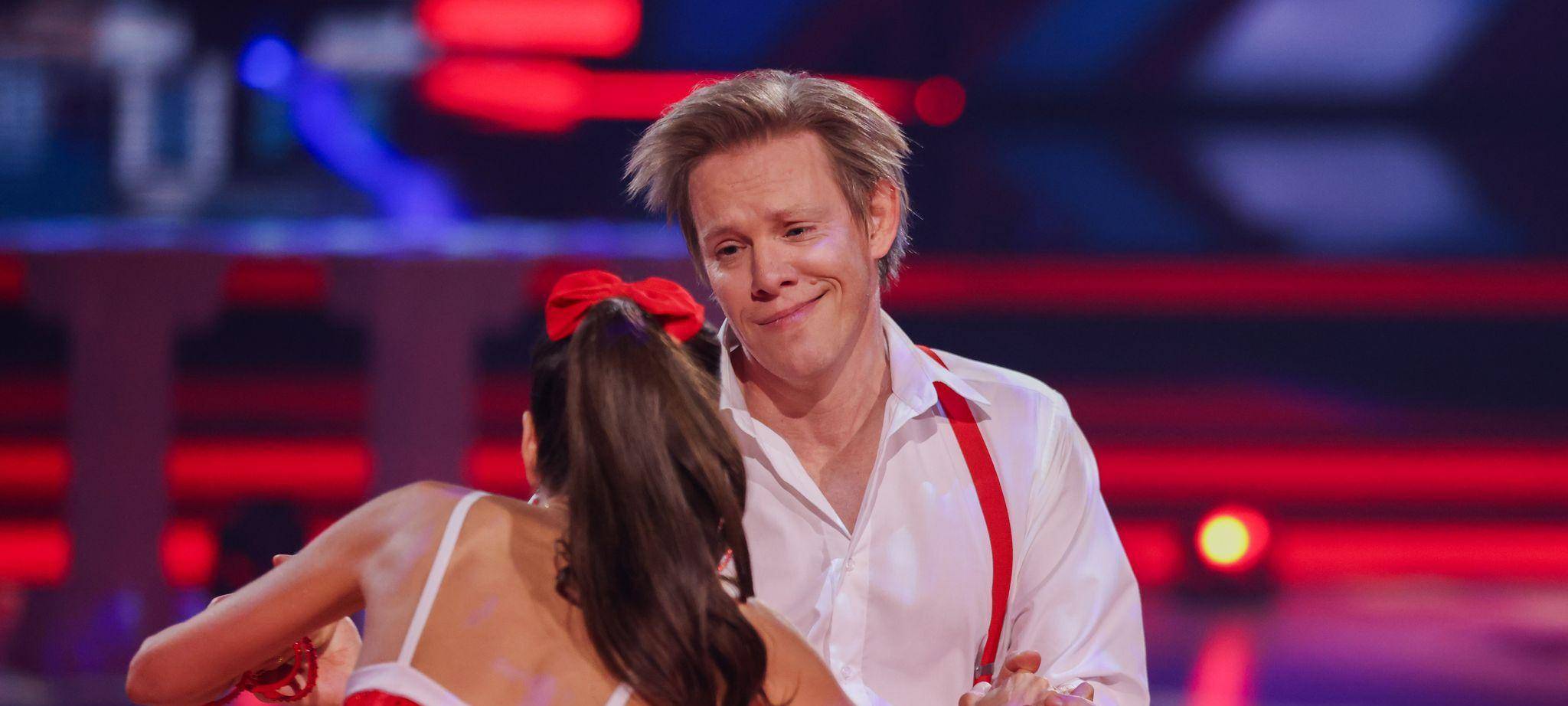 Tanzshow „Let's Dance“